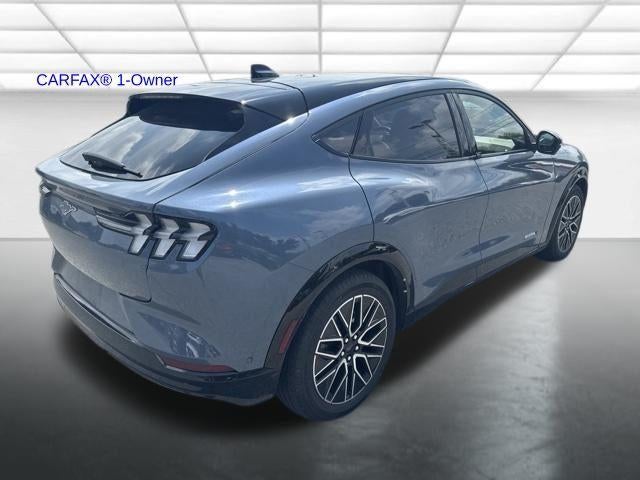 2024 Ford Mustang Mach-E Premium AWD