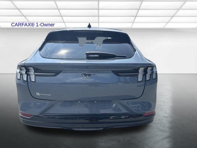 2024 Ford Mustang Mach-E Premium AWD
