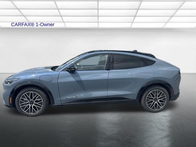 2024 Ford Mustang Mach-E Premium AWD