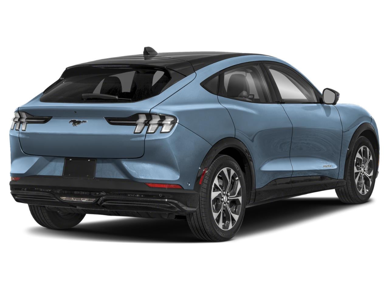 2024 Ford Mustang Mach-E Premium AWD
