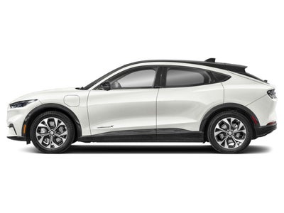 2024 Ford Mustang Mach-E Premium AWD