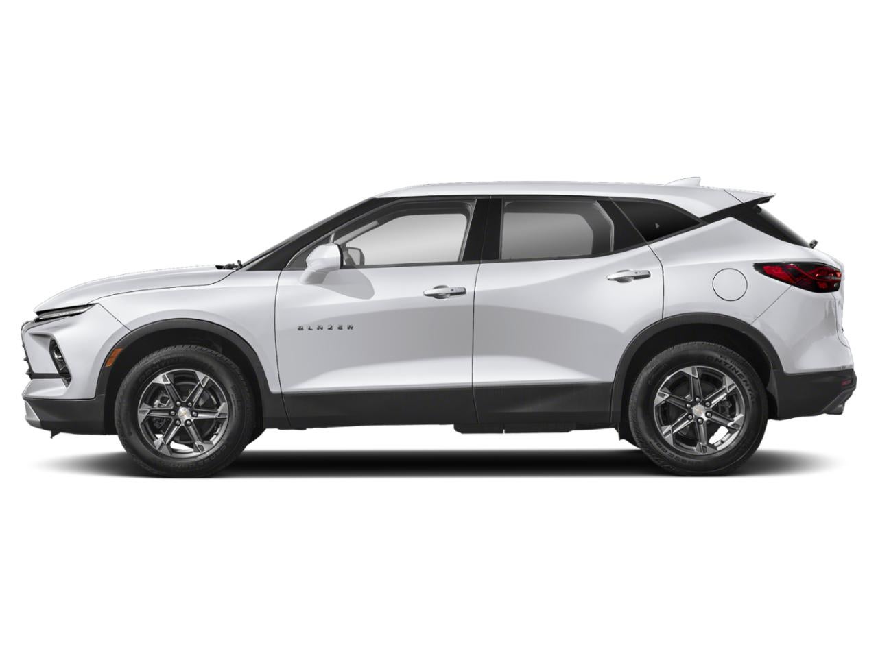 2024 Chevrolet Blazer RS AWD