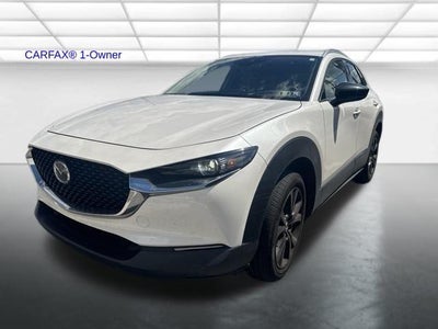2023 Mazda Mazda CX-30 2.5 Turbo Premium Package AWD