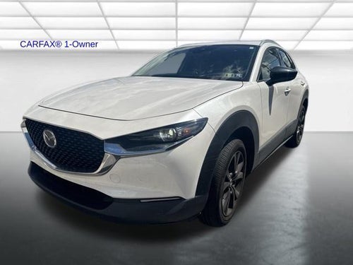 2023 Mazda Mazda CX-30 2.5 Turbo Premium Package AWD