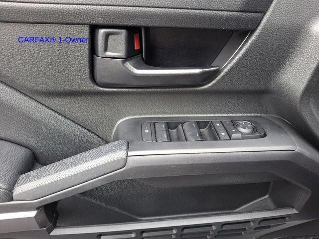 2024 Toyota Tacoma 4WD 4WD SR5 Double Cab 5' Bed AT (GS)