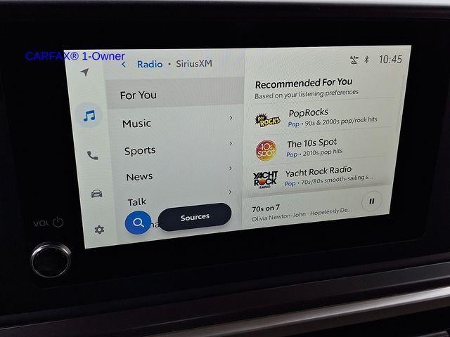 2024 Toyota Tacoma 4WD 4WD SR5 Double Cab 5' Bed AT (GS)