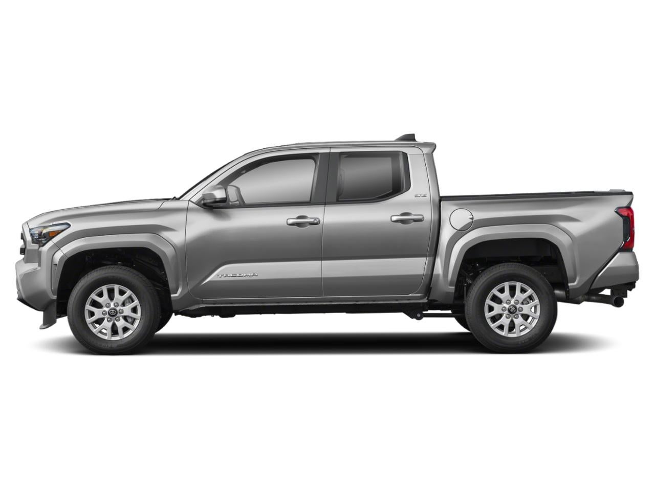 2024 Toyota Tacoma 4WD 4WD SR5 Double Cab 5' Bed AT (GS)