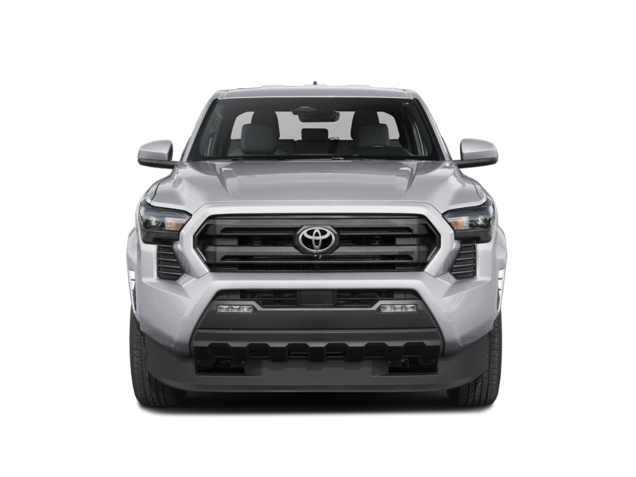2024 Toyota Tacoma 4WD 4WD SR5 Double Cab 5' Bed AT (GS)