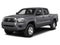 2015 Toyota Tacoma 4WD Double Cab Long Bed V6 Automatic (Natl)