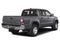 2015 Toyota Tacoma 4WD Double Cab Long Bed V6 Automatic (Natl)