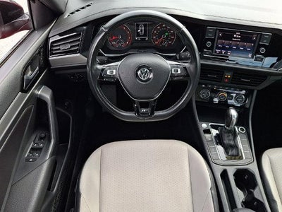 2019 Volkswagen Jetta R-Line Auto w/SULEV