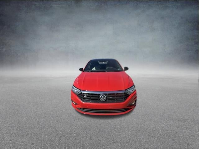 2019 Volkswagen Jetta R-Line Auto w/SULEV