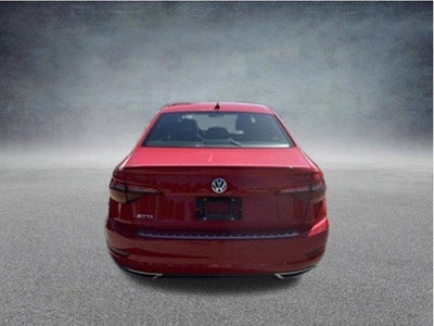 2019 Volkswagen Jetta R-Line Auto w/SULEV