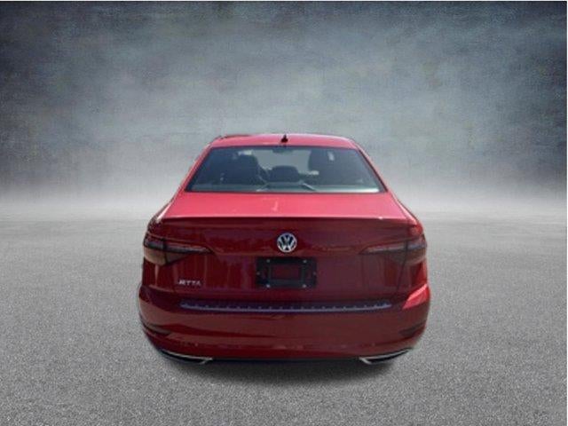 2019 Volkswagen Jetta R-Line Auto w/SULEV