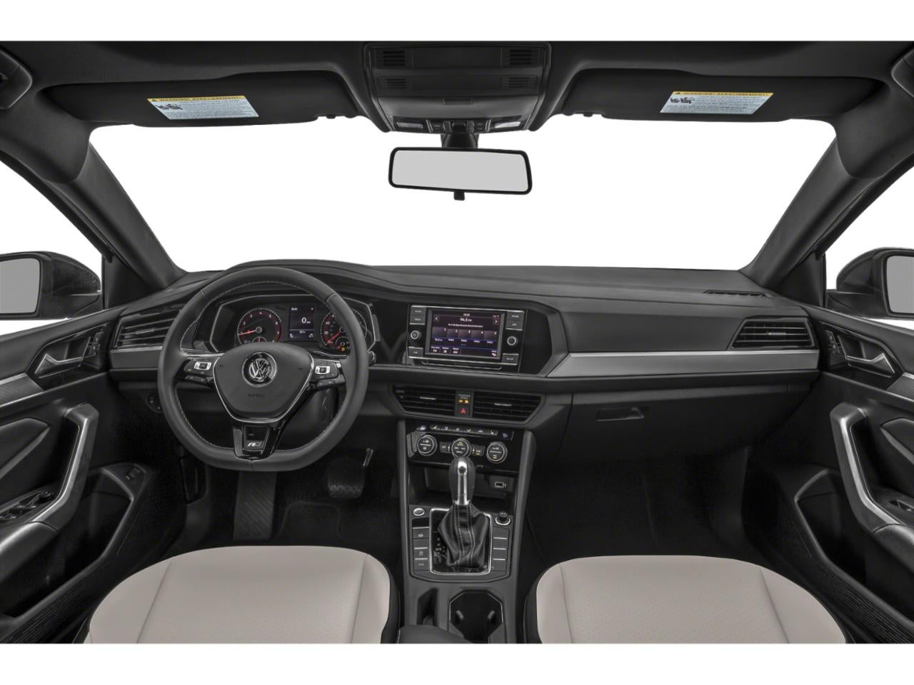2019 Volkswagen Jetta R-Line Auto w/SULEV