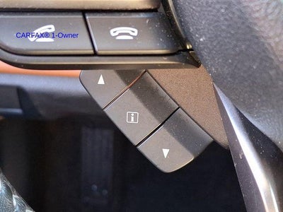 2021 Subaru Legacy Touring XT CVT