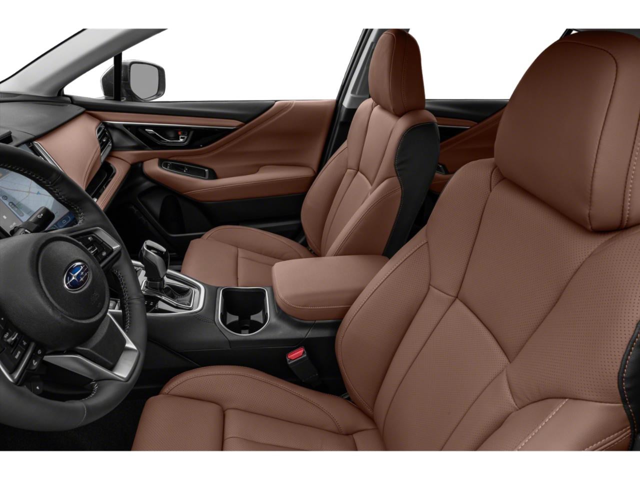 2021 Subaru Legacy Touring XT CVT