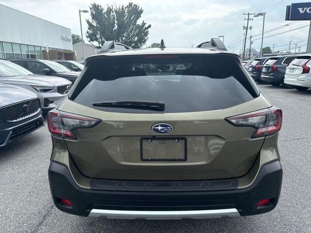 2023 Subaru Outback Limited CVT