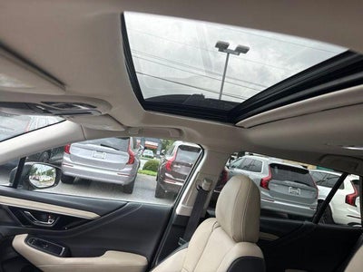 2023 Subaru Outback Limited CVT