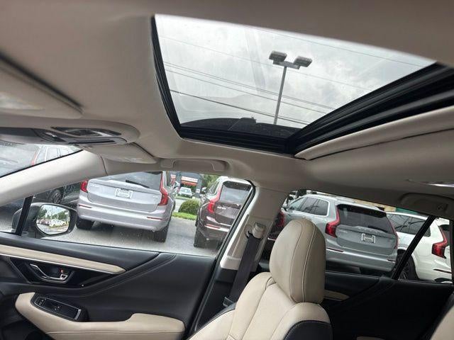 2023 Subaru Outback Limited CVT