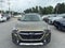 2023 Subaru Outback Limited CVT