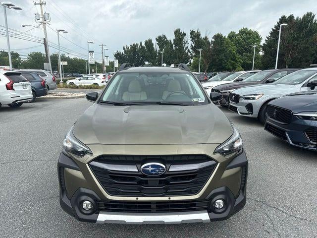 2023 Subaru Outback Limited CVT
