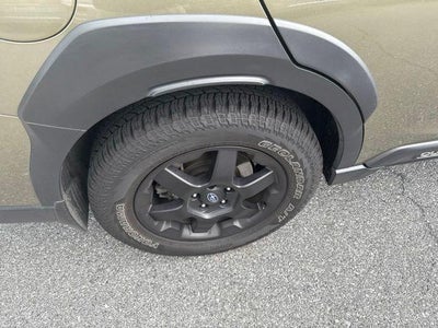 2023 Subaru Outback Limited CVT