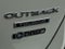 2025 Subaru Outback Touring AWD