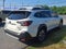 2025 Subaru Outback Touring AWD