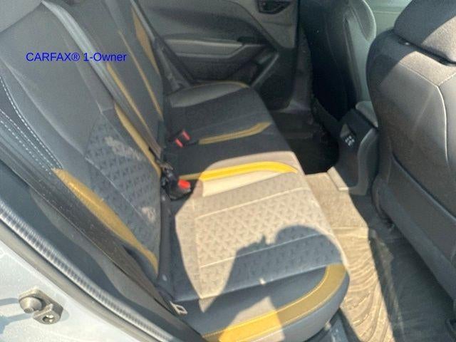 2024 Subaru Crosstrek Sport AWD