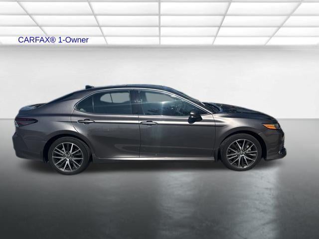 2024 Toyota Camry XLE Auto AWD (Natl)