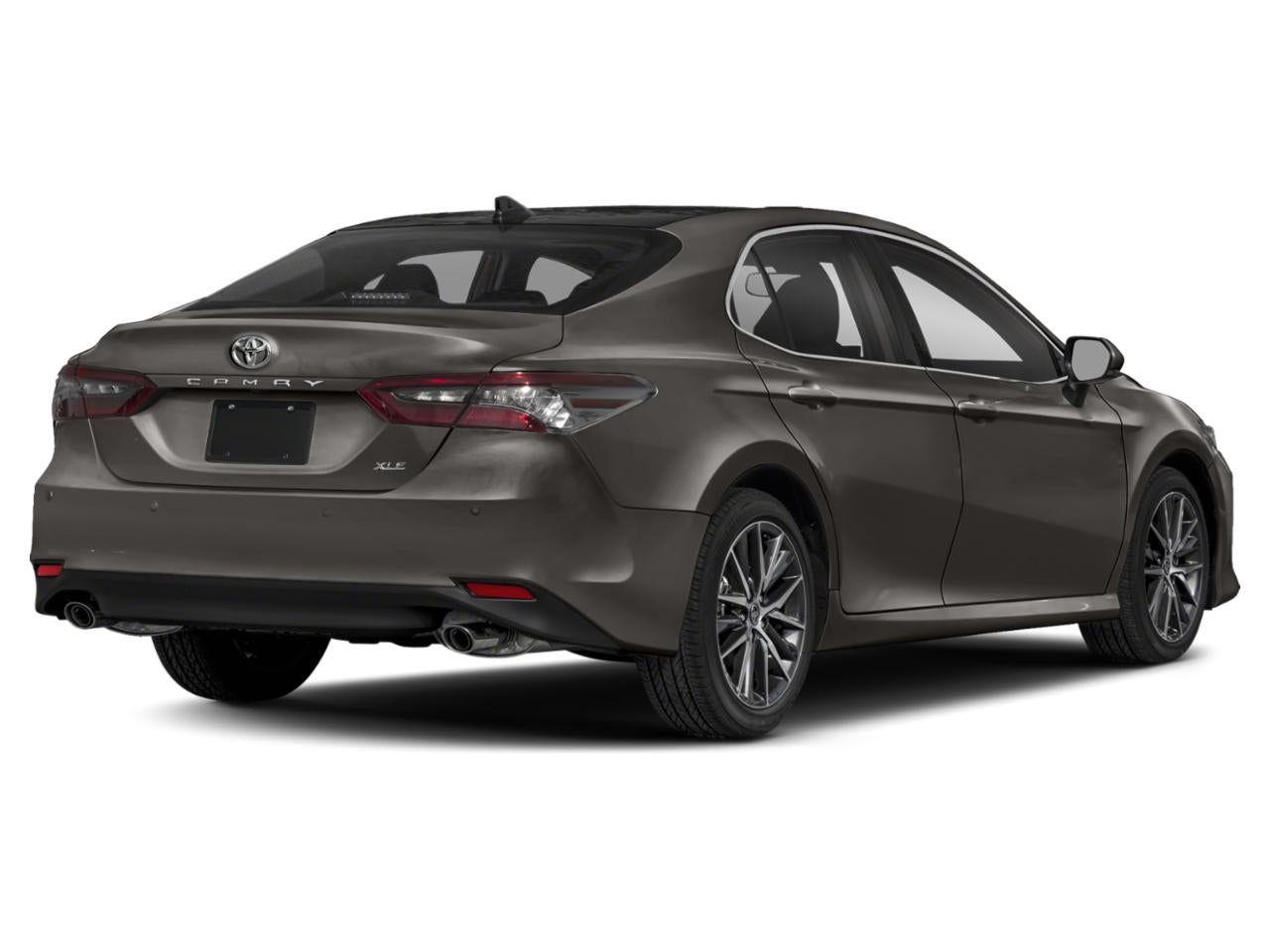 2024 Toyota Camry XLE Auto AWD (Natl)