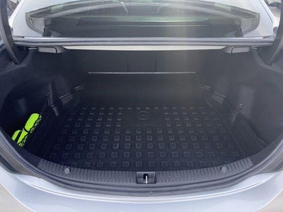 2015 Mercedes-Benz C-Class C 300 4MATIC® Luxury Sedan