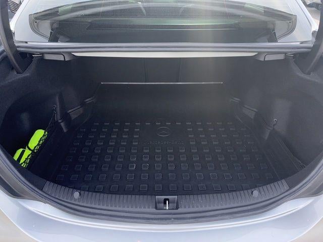 2015 Mercedes-Benz C-Class C 300 4MATIC® Luxury Sedan