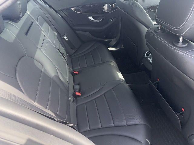 2015 Mercedes-Benz C-Class C 300 4MATIC® Luxury Sedan