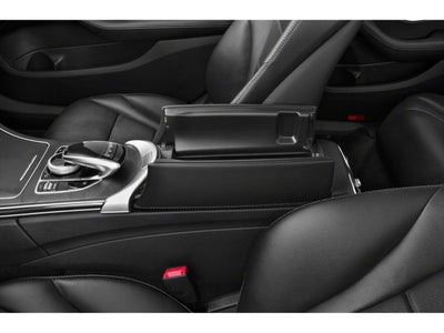 2015 Mercedes-Benz C-Class C 300 4MATIC® Luxury Sedan