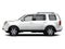 2013 Honda Pilot 4WD Touring with DVD Rear Entertainment System and Navigation
