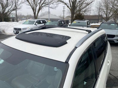 2016 Honda Pilot AWD EX-L with Navigation