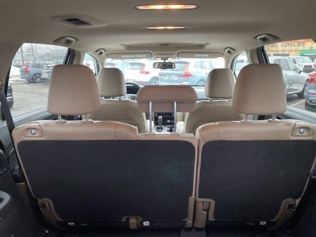 2016 Honda Pilot AWD EX-L with Navigation