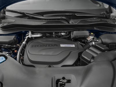 2016 Honda Pilot AWD EX-L with Navigation