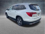 2017 Honda Pilot Touring AWD
