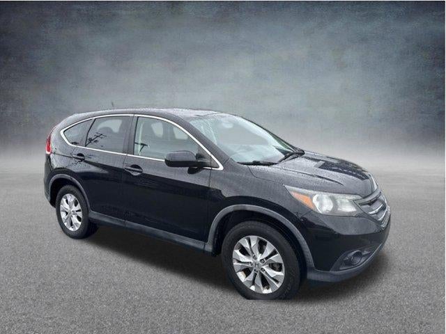 2012 Honda CR-V EX AWD