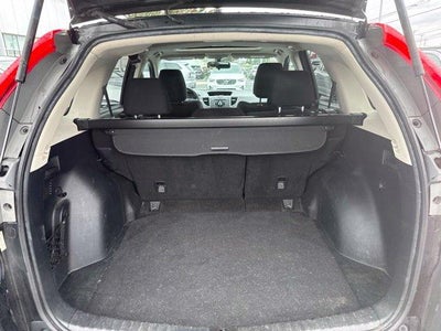 2012 Honda CR-V EX AWD