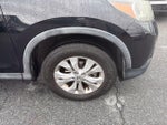2012 Honda CR-V EX AWD