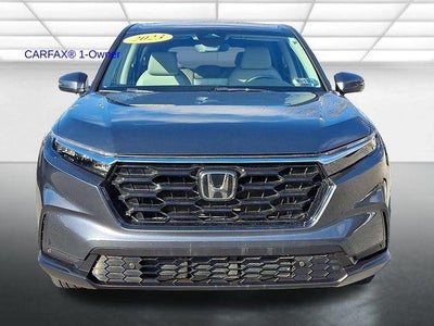 2023 Honda CR-V EX-L AWD w/o BSI