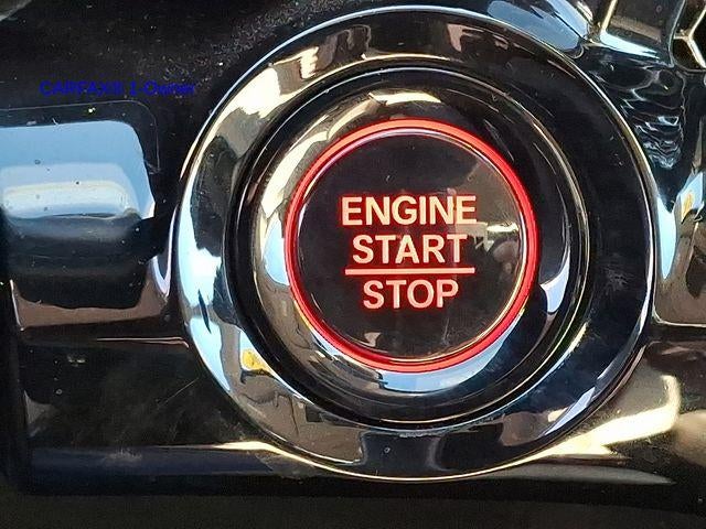 2023 Honda CR-V EX-L AWD w/o BSI