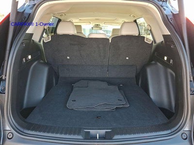 2023 Honda CR-V EX-L AWD w/o BSI