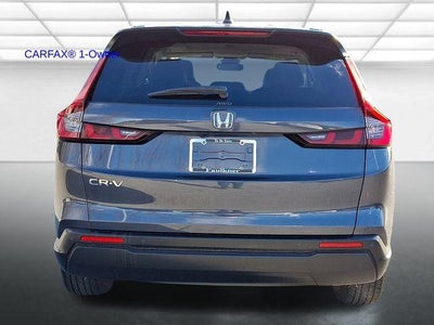 2023 Honda CR-V EX-L AWD w/o BSI