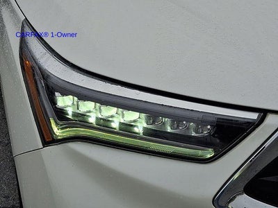 2019 Acura RDX AWD w/Technology Pkg