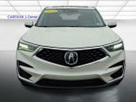 2019 Acura RDX AWD w/Technology Pkg